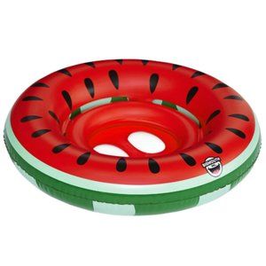 Kids BigMouth Watermelon Lil' Float